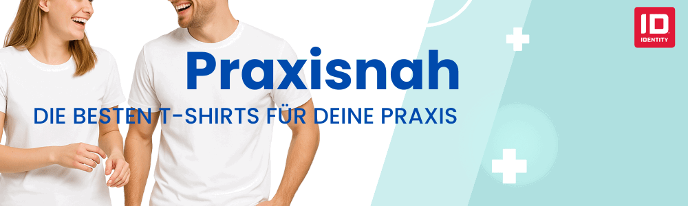 T-Shirts von ID - Identity - Exklusiv bei MEIN-KASACK.de